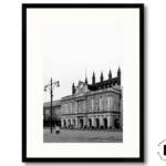 Rathaus / Radisson Rostock Edition