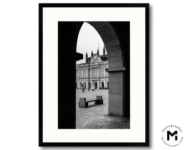Rathaus II / Radisson Rostock Edition
