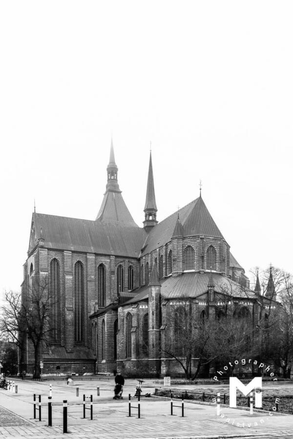 Marienkirche / Radisson Rostock Edition - Image 2