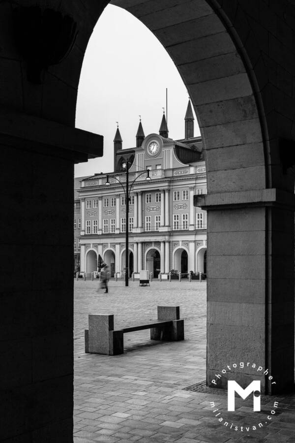 Rathaus II / Radisson Rostock Edition - Image 2