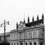 Rathaus / Radisson Rostock Edition - Image 2