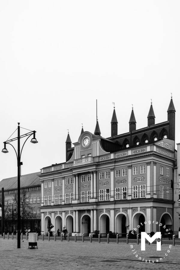 Rathaus / Radisson Rostock Edition - Image 2